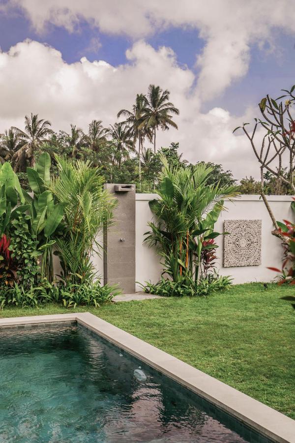 Umah Shama Villa Ubud  Exterior photo