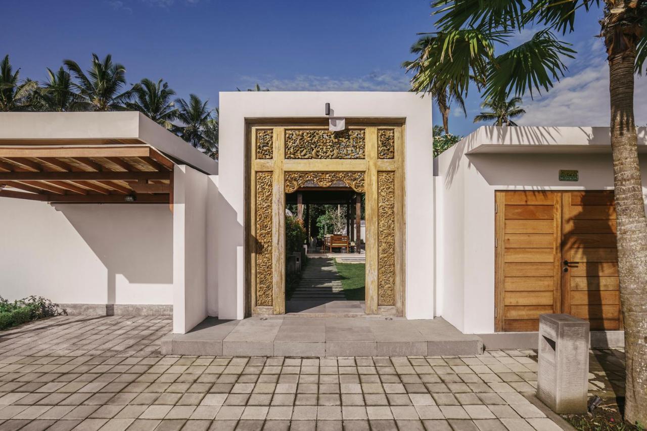 Umah Shama Villa Ubud  Exterior photo